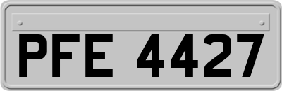 PFE4427