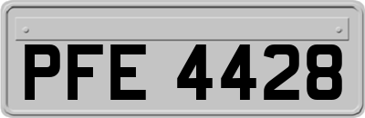 PFE4428