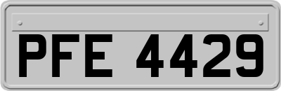 PFE4429