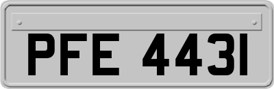 PFE4431
