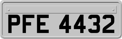 PFE4432