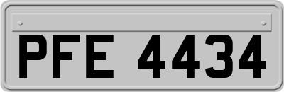 PFE4434