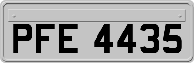 PFE4435