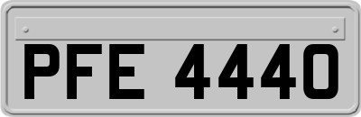 PFE4440