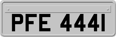 PFE4441