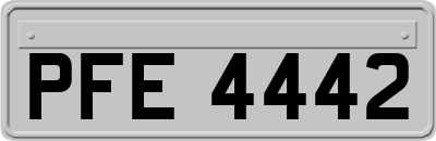 PFE4442