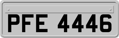 PFE4446