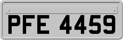 PFE4459