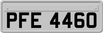 PFE4460