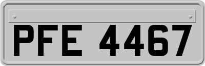 PFE4467