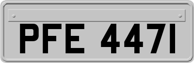 PFE4471