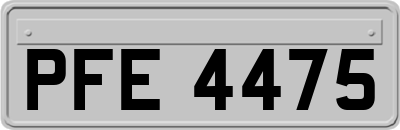 PFE4475
