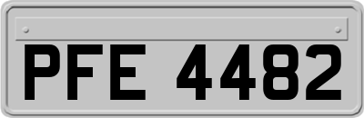 PFE4482