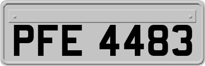 PFE4483