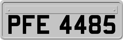 PFE4485