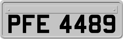PFE4489