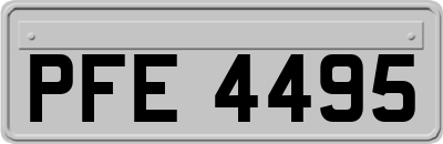 PFE4495