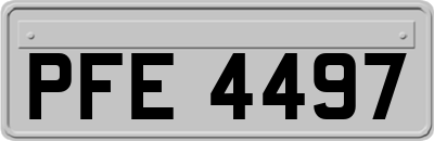 PFE4497