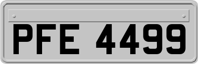 PFE4499