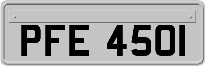 PFE4501