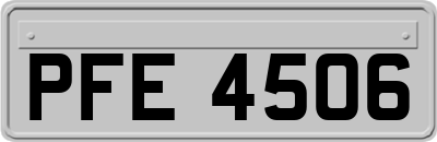 PFE4506