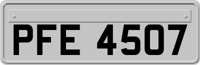 PFE4507