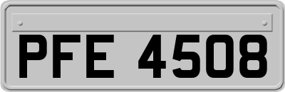 PFE4508