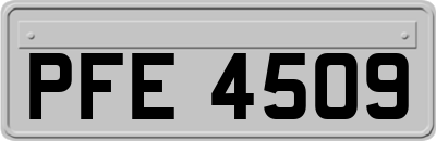 PFE4509