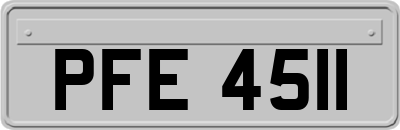 PFE4511