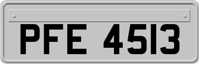 PFE4513
