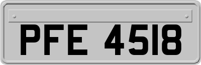 PFE4518
