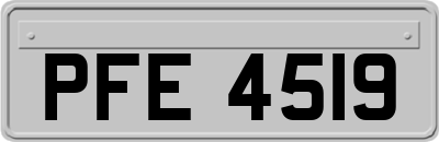 PFE4519