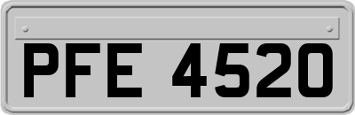 PFE4520