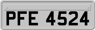 PFE4524