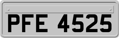 PFE4525