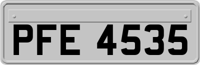 PFE4535