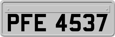 PFE4537
