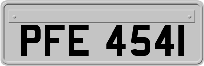 PFE4541
