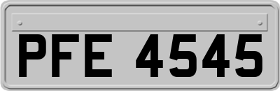 PFE4545