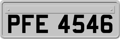 PFE4546