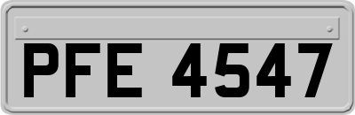 PFE4547