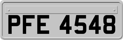 PFE4548