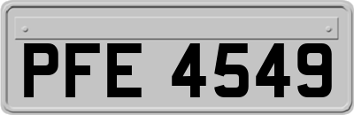PFE4549
