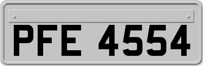 PFE4554