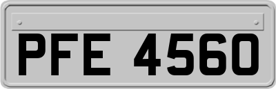 PFE4560