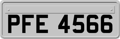 PFE4566