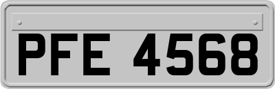 PFE4568