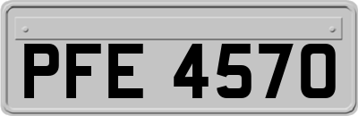 PFE4570