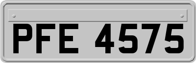 PFE4575