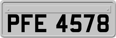 PFE4578